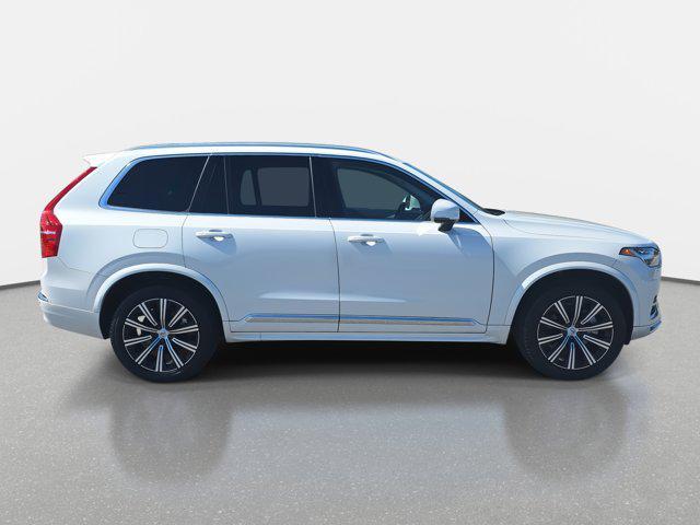 used 2024 Volvo XC90 car, priced at $38,487