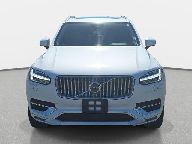 used 2024 Volvo XC90 car, priced at $38,487