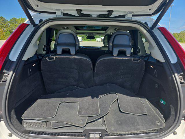 used 2024 Volvo XC90 car, priced at $38,487