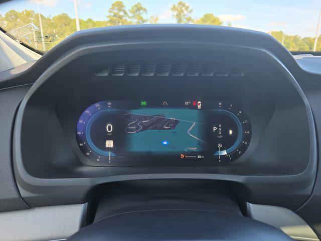 used 2024 Volvo XC90 car, priced at $38,487