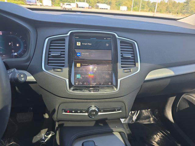 used 2024 Volvo XC90 car, priced at $38,487