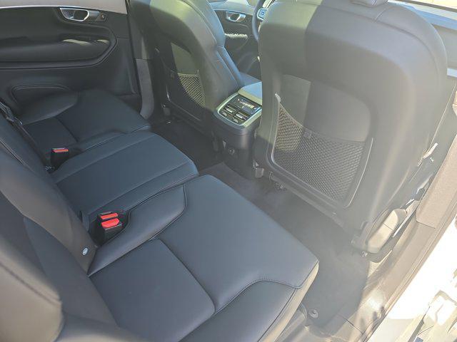used 2024 Volvo XC90 car, priced at $38,487