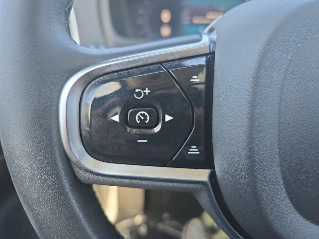 used 2024 Volvo XC90 car, priced at $38,487