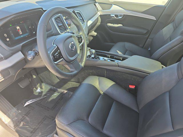 used 2024 Volvo XC90 car, priced at $38,487