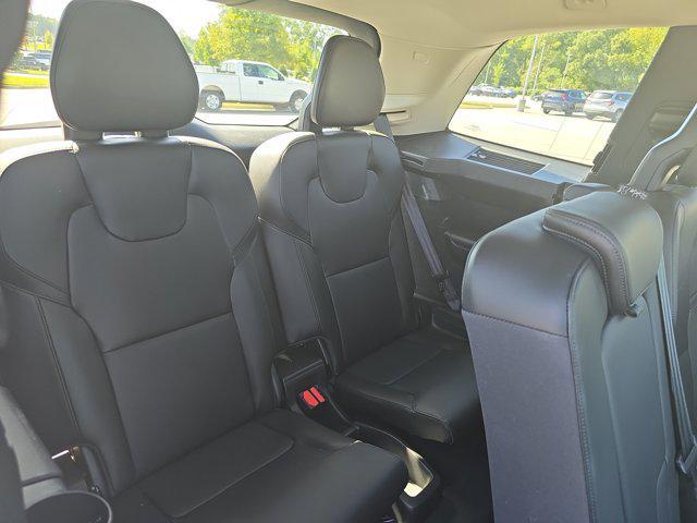 used 2024 Volvo XC90 car, priced at $38,487