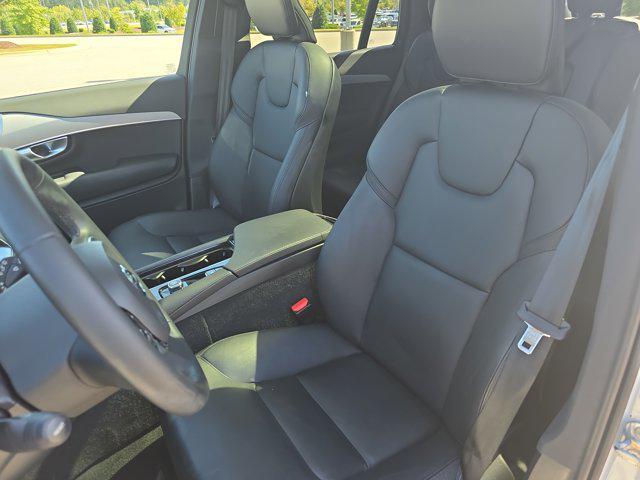 used 2024 Volvo XC90 car, priced at $38,487