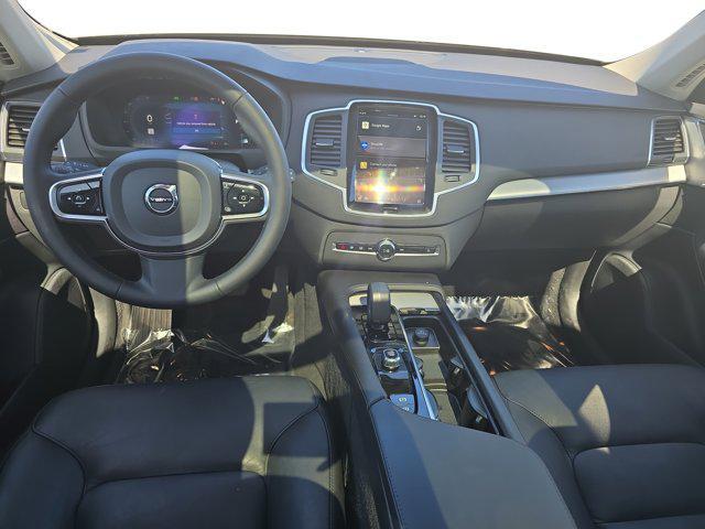 used 2024 Volvo XC90 car, priced at $38,487