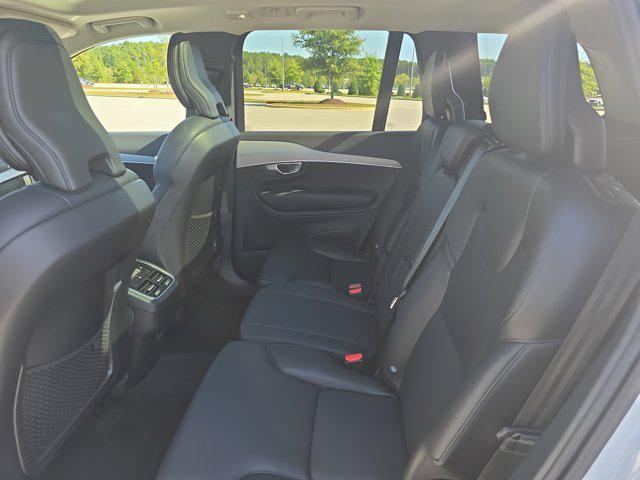 used 2024 Volvo XC90 car, priced at $38,487