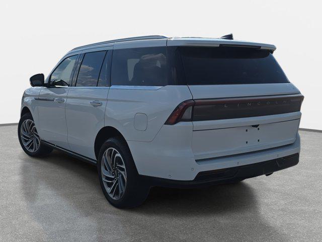 new 2025 Lincoln Navigator car, priced at $96,985