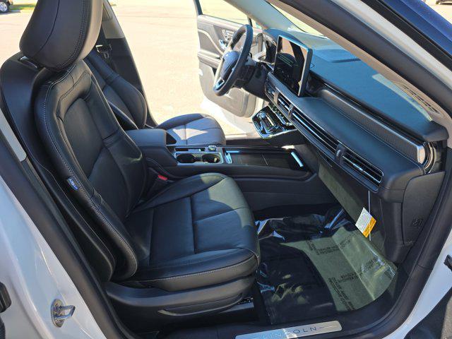 new 2026 Lincoln Corsair car, priced at $56,835