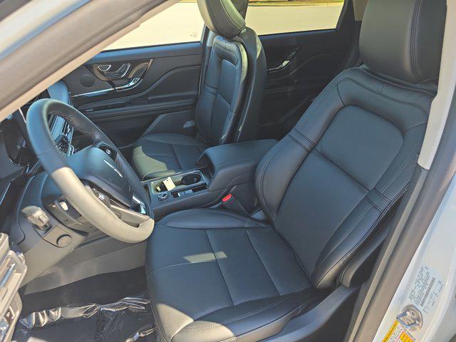 new 2026 Lincoln Corsair car, priced at $56,835