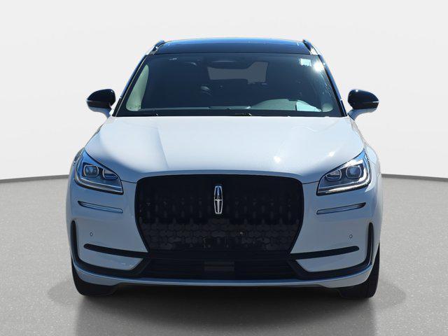 new 2026 Lincoln Corsair car, priced at $56,835