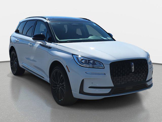 new 2026 Lincoln Corsair car, priced at $56,835
