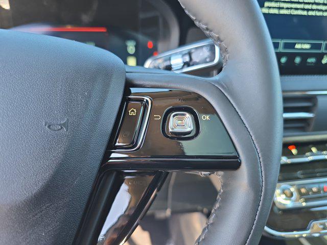 new 2026 Lincoln Corsair car, priced at $56,835