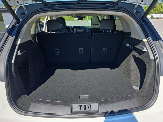 new 2026 Lincoln Corsair car, priced at $56,835