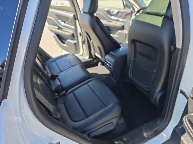 new 2026 Lincoln Corsair car, priced at $56,835