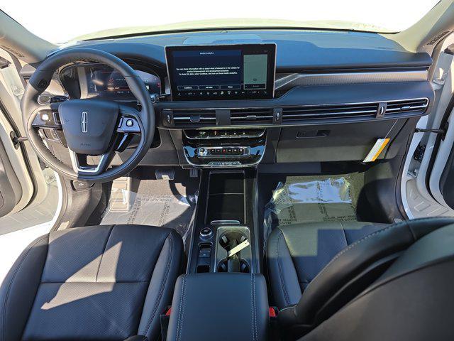 new 2026 Lincoln Corsair car, priced at $56,835