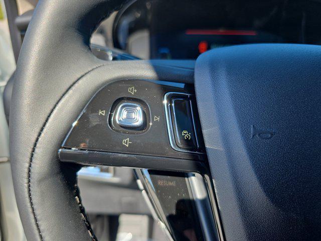 new 2026 Lincoln Corsair car, priced at $56,835