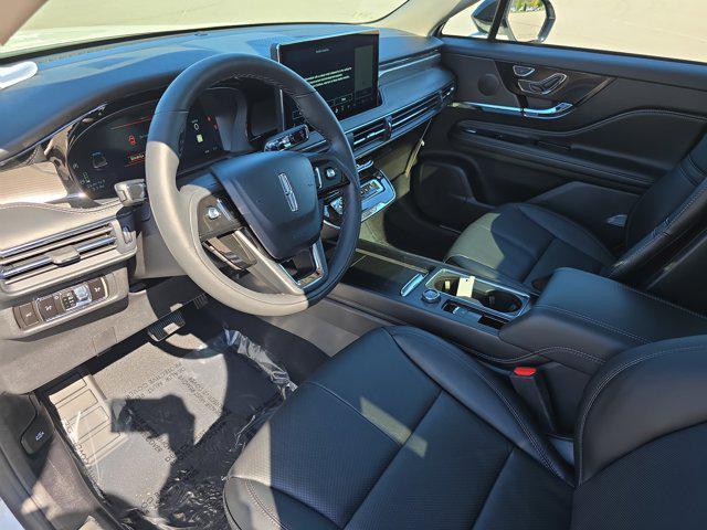 new 2026 Lincoln Corsair car, priced at $56,835