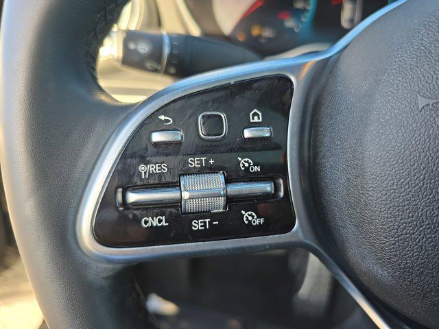 used 2019 Mercedes-Benz C-Class car, priced at $18,994