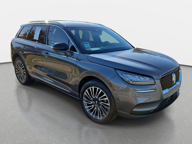 used 2022 Lincoln Corsair car, priced at $31,499