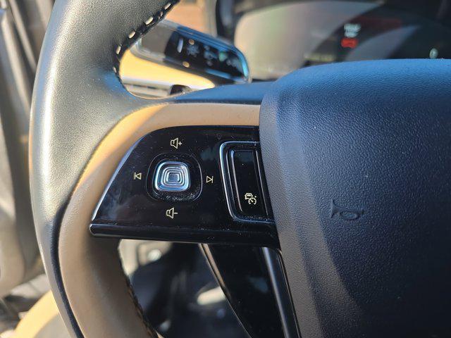 used 2022 Lincoln Corsair car, priced at $31,499