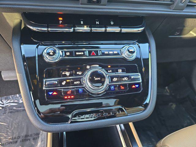 used 2022 Lincoln Corsair car, priced at $31,499