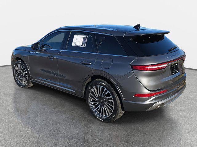 used 2022 Lincoln Corsair car, priced at $31,499