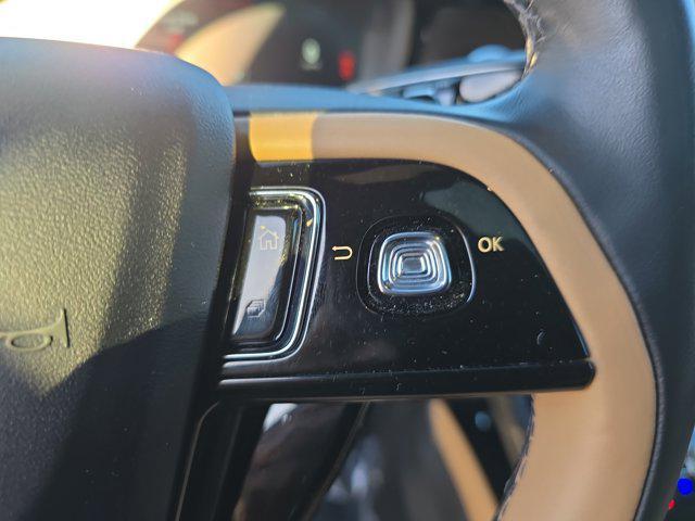 used 2022 Lincoln Corsair car, priced at $31,499