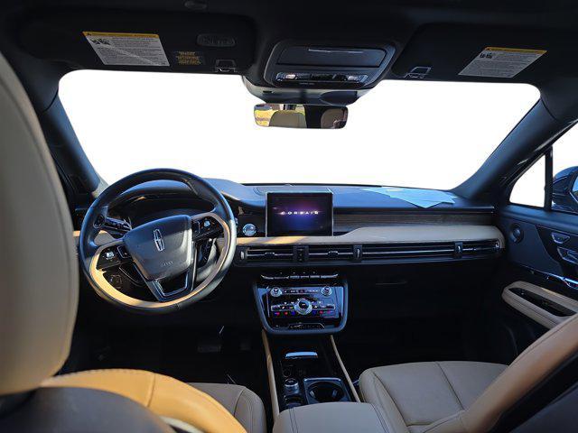 used 2022 Lincoln Corsair car, priced at $31,499