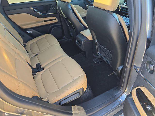 used 2022 Lincoln Corsair car, priced at $31,499