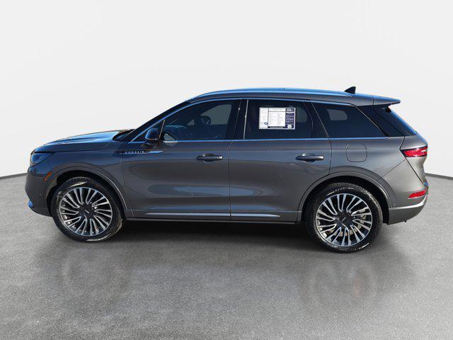 used 2022 Lincoln Corsair car, priced at $31,499