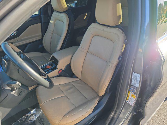 used 2022 Lincoln Corsair car, priced at $31,499