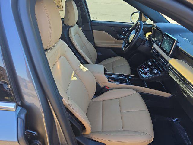 used 2022 Lincoln Corsair car, priced at $31,499