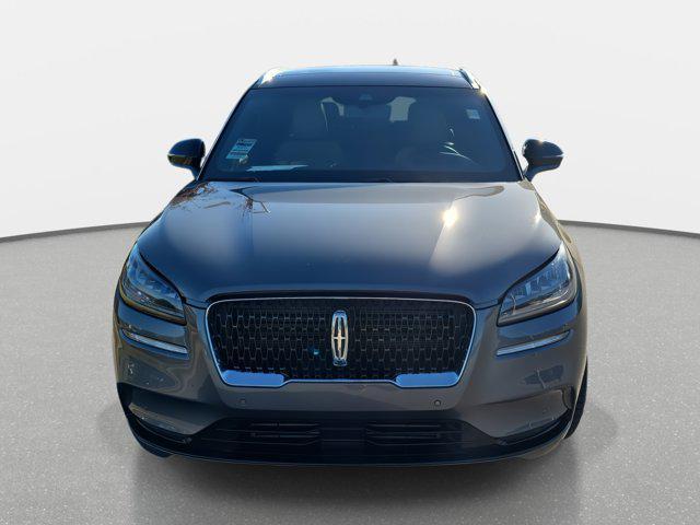 used 2022 Lincoln Corsair car, priced at $31,499