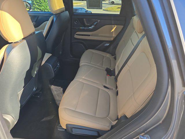 used 2022 Lincoln Corsair car, priced at $31,499