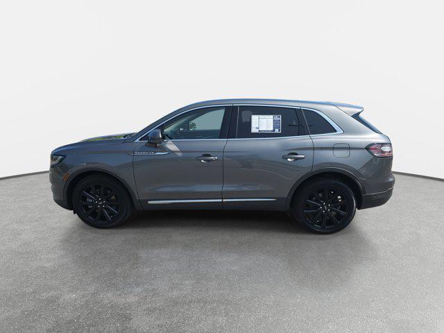 used 2022 Lincoln Nautilus car, priced at $40,997
