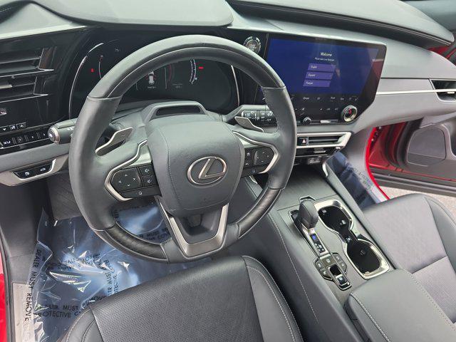 used 2023 Lexus RX 350 car, priced at $47,888