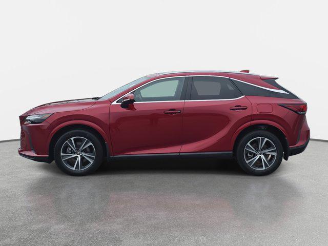 used 2023 Lexus RX 350 car, priced at $47,888