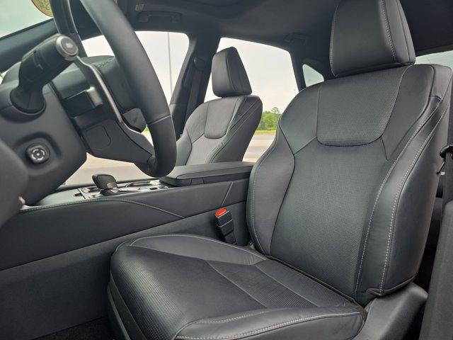 used 2023 Lexus RX 350 car, priced at $47,888