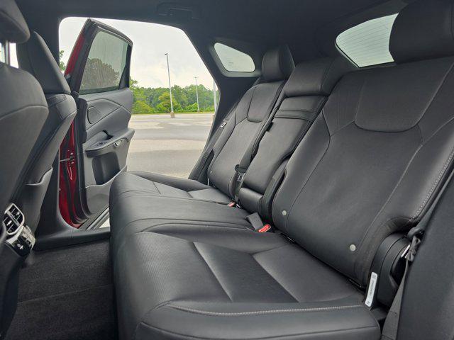 used 2023 Lexus RX 350 car, priced at $47,888