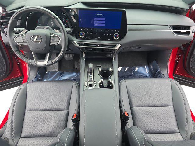used 2023 Lexus RX 350 car, priced at $47,888