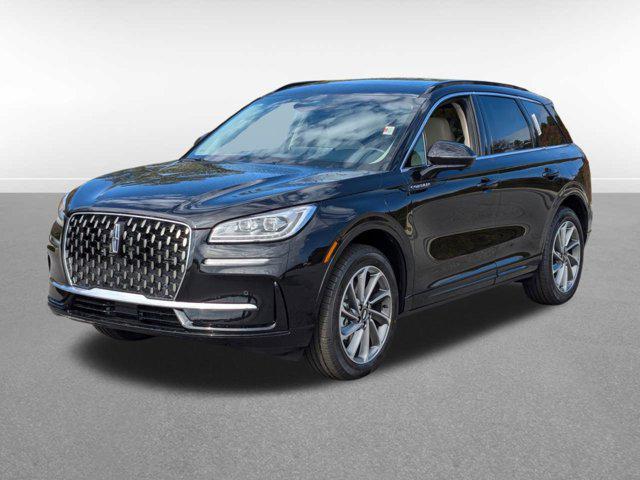 new 2025 Lincoln Corsair car, priced at $56,352