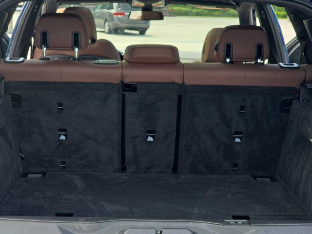 used 2022 BMW X5 PHEV car, priced at $41,921