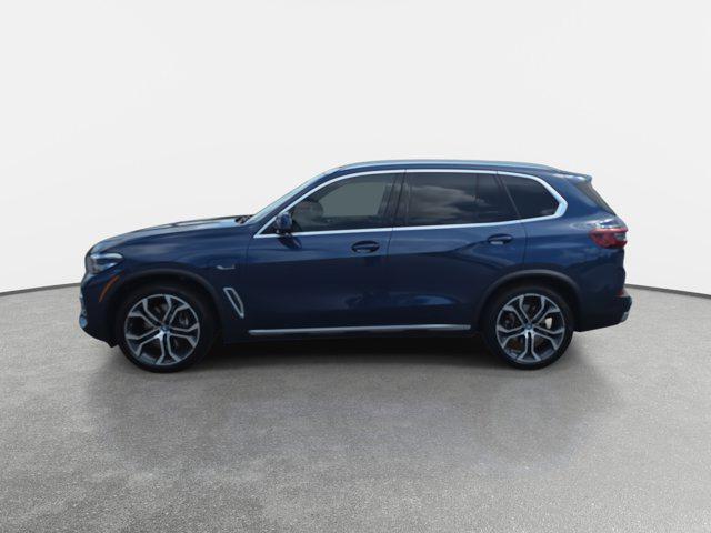 used 2022 BMW X5 PHEV car, priced at $41,921