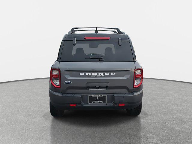 used 2021 Ford Bronco Sport car, priced at $24,440