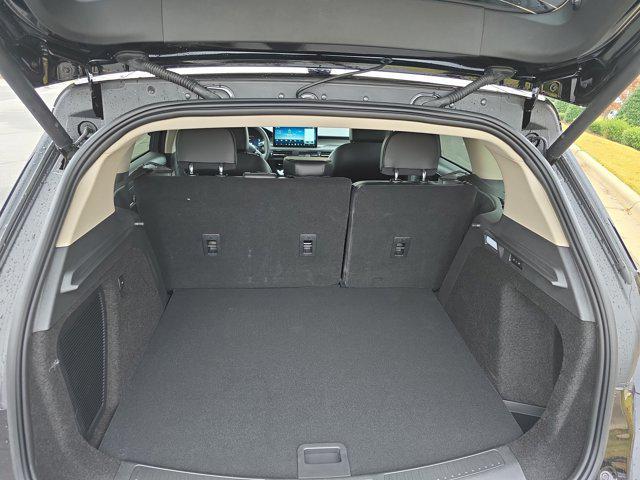 new 2026 Lincoln Corsair car, priced at $48,220