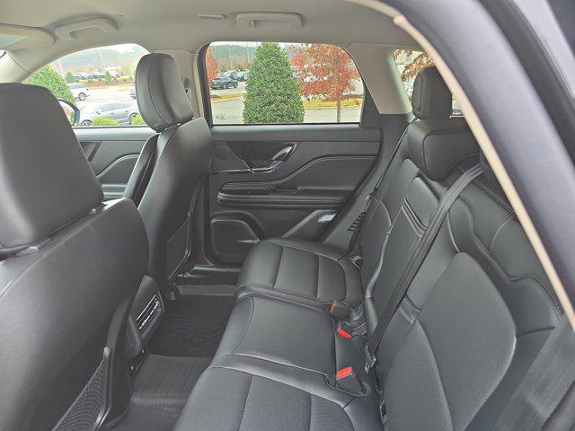 new 2026 Lincoln Corsair car, priced at $48,220