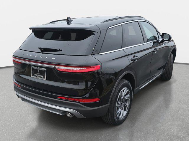 new 2026 Lincoln Corsair car, priced at $48,220
