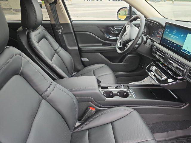 new 2026 Lincoln Corsair car, priced at $48,220